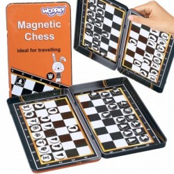 WOOPIE IQ Gra Szachy...