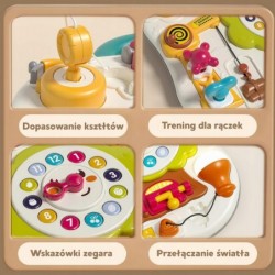 WOOPIE Tablica Interaktywna Dla Malucha