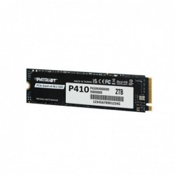 SSD Patriot Viper P410 M.2 PCI-Ex4 NVMe 1.4 2TB