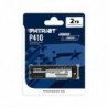 SSD Patriot Viper P410 M.2 PCI-Ex4 NVMe 1.4 2TB