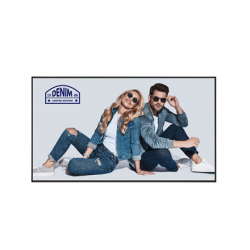 LG UHD Signage 49UH5N-M 49...