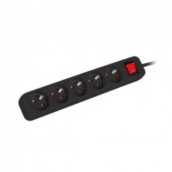 Lanberg Cable Power Strip...