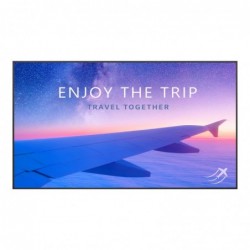 LG 86UH7N-M 86" IPS UHD...