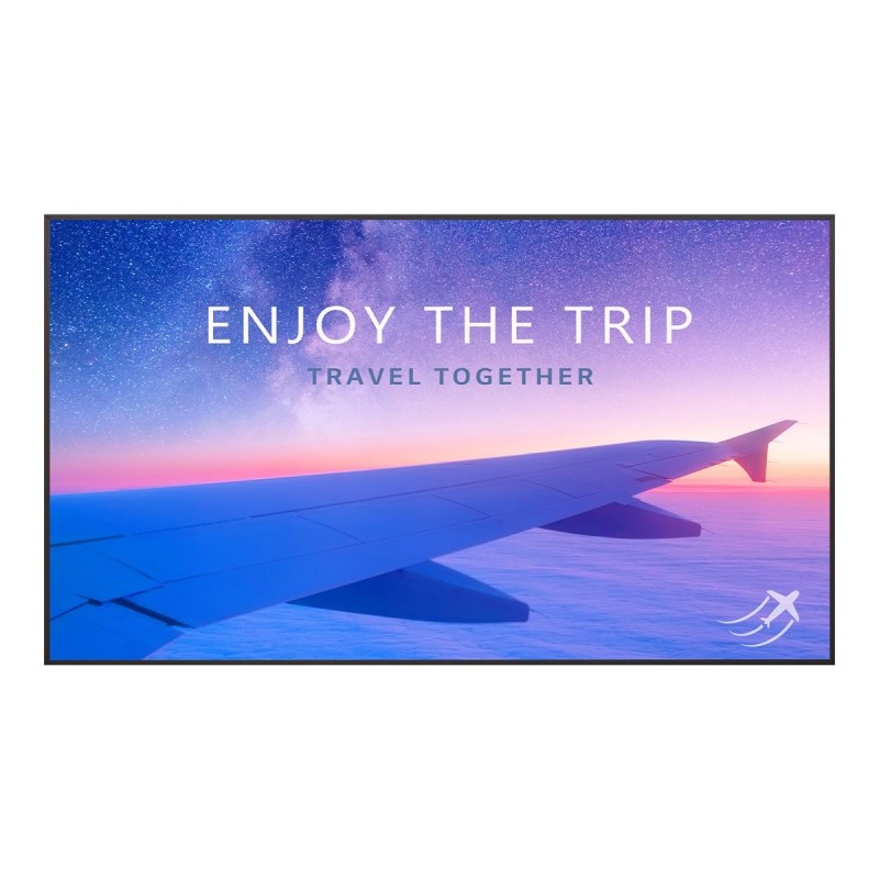 LG 86UH7N-M 86" IPS UHD 3840 x 2160 /8ms HDMI/DP/USB 2.0/RS232C/RJ45/Audio