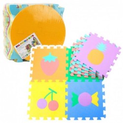 Soft Puzzle Mat Educational...