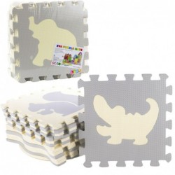 Soft Puzzle Educational Mat...