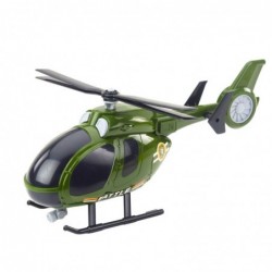 Truck Tow Truck Military Military Tank Helicopter Lights Sounds