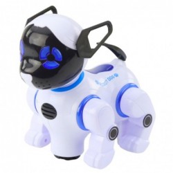 Interactive Remote Controlled Robot Dog RC Dances Walks Lights Sounds