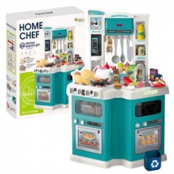 Large Kids Kitchen Home...