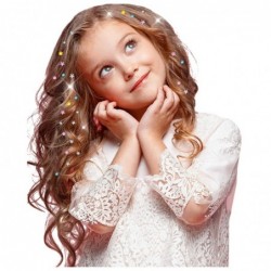 Beauty Set Diamonds Hair Decorating Machine 80 pcs.