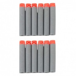 Pirate Foam Dart Gun Magazine for 4 Darts 12 pcs.