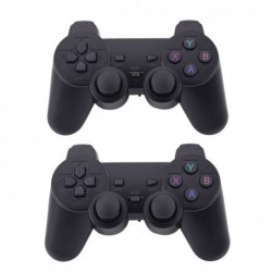 Retro TV Game Console Wireless Gamepads