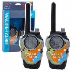 Walkie Talkie Set For Kids...