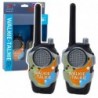 Walkie Talkie Set For Kids Range Up To 1000m