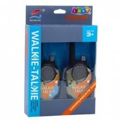Walkie Talkie Set For Kids Range Up To 1000m