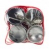 Set of kitchen utensils in a backpack - metal pots and spoons, 12 pieces.