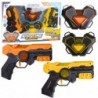 Paintball Laser Guns Infrared Targets Lights Sounds
