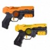 Paintball Laser Guns Infrared Targets Lights Sounds
