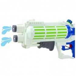 Large Rifle Water Gun Dual Jet 1250ml 74cm