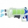 Large Rifle Water Gun Dual Jet 1250ml 74cm