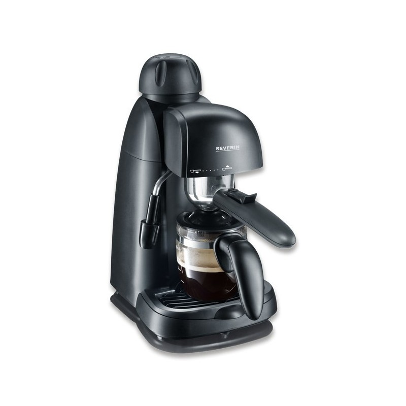 Severin KA 5978 coffee maker Espresso machine 0.22 L
