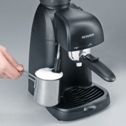 Severin KA 5978 coffee maker Espresso machine 0.22 L
