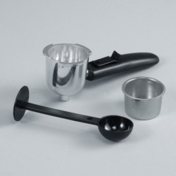 Severin KA 5978 coffee maker Espresso machine 0.22 L