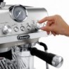 De’Longhi La Specialista Arte Compact Manual Bean to Cup coffee machine with Cold Brew