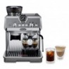 De’Longhi La Specialista Arte Compact Manual Bean to Cup coffee machine with Cold Brew