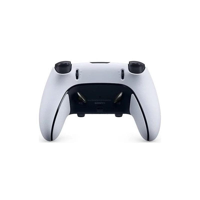SONY DUALSENSE EDGE Gamepad PlayStation 5 Black, White