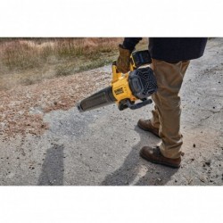 DeWALT DCMBL562N-XJ leaf blower