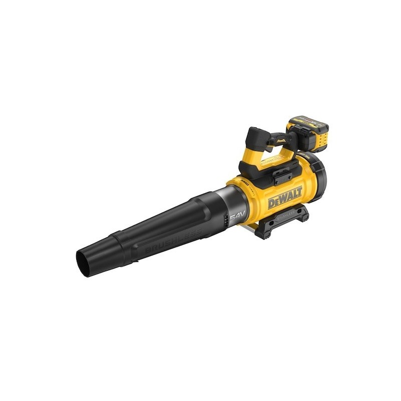 DeWALT DCMBL777X1-QW leaf blower