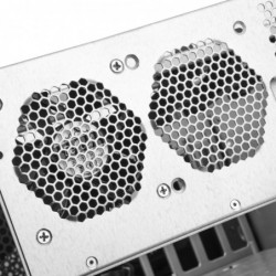 Obudowa serwerowa SilverStone RM42-502