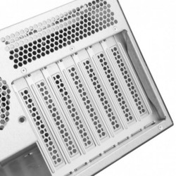 Obudowa serwerowa SilverStone RM42-502