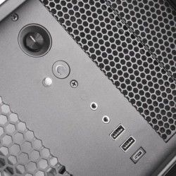 Obudowa serwerowa SilverStone RM42-502