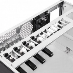 Obudowa serwerowa SilverStone RM42-502