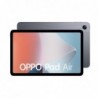 OPPO Pad Air Qualcomm Snapdragon 64 GB 26.3 cm (10.4") 4 GB Wi-Fi 5 (802.11ac) Android 12 Grey