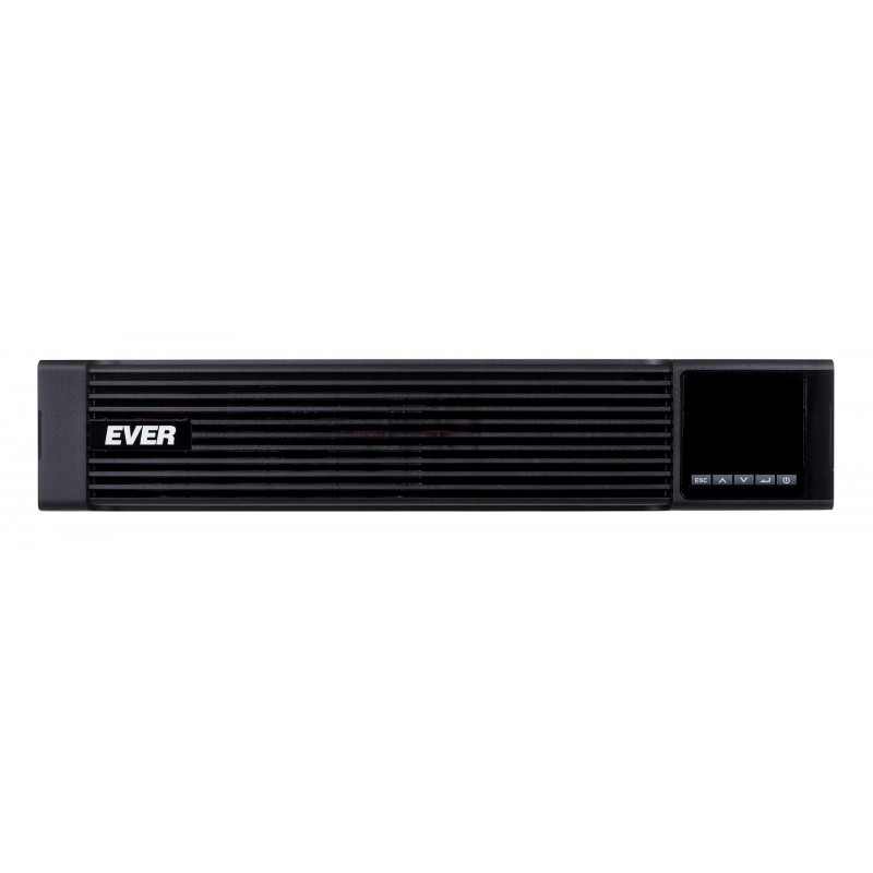 Ever UPS POWERLINE RT PRO 2000 Double-conversion (Online) 2 kVA/2 kW