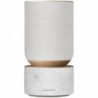 Bezvadu skaļrunis BANG & OLUFSEN  Beosound Balance Marble White 