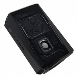 ASUS ROG NUC RNUC15JNK9X28AA2 Intel Core Ultra 9 275HX 32 GB DDR5-SDRAM 2 TB SSD NVIDIA GeForce RTX 5080 Windows 11 Home