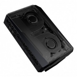 ASUS ROG NUC RNUC15JNK9X28AA2 Intel Core Ultra 9 275HX 32 GB DDR5-SDRAM 2 TB SSD NVIDIA GeForce RTX 5080 Windows 11 Home