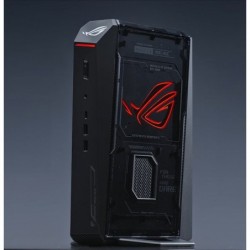 ASUS ROG NUC RNUC15JNK9X28AA2 Intel Core Ultra 9 275HX 32 GB DDR5-SDRAM 2 TB SSD NVIDIA GeForce RTX 5080 Windows 11 Home