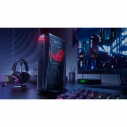 ASUS ROG NUC RNUC15JNK9X28AA2 Intel Core Ultra 9 275HX 32 GB DDR5-SDRAM 2 TB SSD NVIDIA GeForce RTX 5080 Windows 11 Home