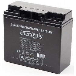 EnerGenie Battery 12V 17AH...