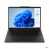 Lenovo ThinkPad T14 G5 Black 14 " IPS WUXGA 1920 x 1200 pixels Anti-glare AMD Ryzen 7 PRO 8840U 32 GB