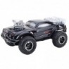 Large Off-Road Remote Controlled RC Sports Car Black 1:8
