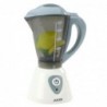 Interactive Kitchen Blender For Kids Lights Sounds Fruits