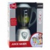 Interactive Kitchen Blender For Kids Lights Sounds Fruits