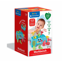 Little Handyman’s Workbench...