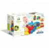 Train Set Mickey Mouse Baby Disney Clementoni 17168